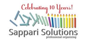 Sappari Solutions