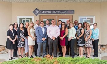 Harford County Living’s Business of the Week – The Lee Tessier Team of Keller Williams American Premier Realty
