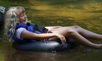 Camp Hidden Valley Offers Full Day Summer Camp Plus Free Transportation to Keep Youths Moving, Exploring and Learning