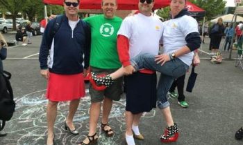 SARC’s 8th Annual Walk A Mile in Her Shoes® a Huge Success!!
