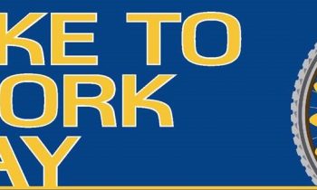 Register Now for Harford County “Pit Stops” Celebrating Bike To Work Day; Sponsors Welcome