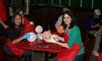 “Craft Night” Expands Options for Make-Your-Own-Art Events