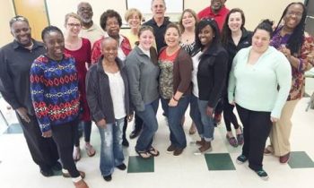 Harford County Citizens Complete Rigorous Training to Become Volunteer Community Mediators