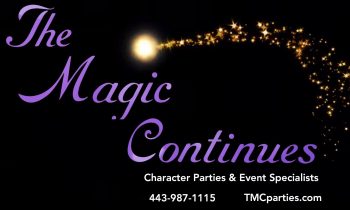 Harford County Living’s Business of the Week – The Magic Continues