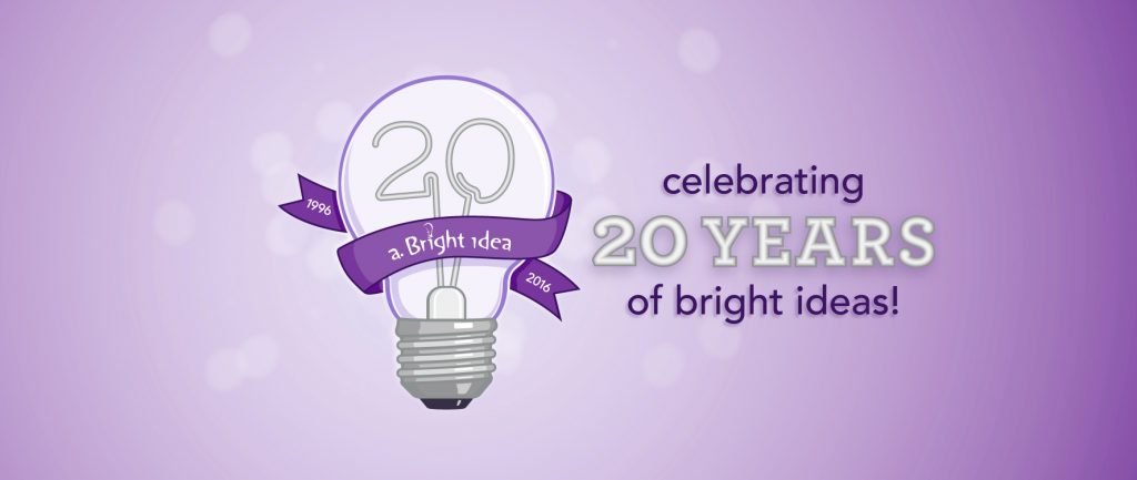 A. Bright Idea Advertising & Public Relations
