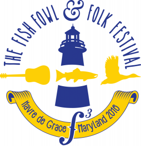 Fish, Fowl & Folk Festival