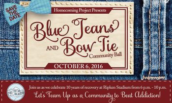 Homecoming Project Celebrates 10th Anniversary With Blue Jeans And Bow Tie Ball