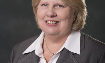 UM Upper Chesapeake Health Promotes Joyce Fox to Senior Vice President for Patient Services and Chief Nursing Officer