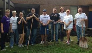 United Way’s Annual “Day of Action” Unites 31 Local Organizations with 43 Community Service Projects Across Central Maryland
