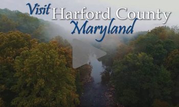 Harford County Video Promotes Tourism with Soaring Views of Deer Creek