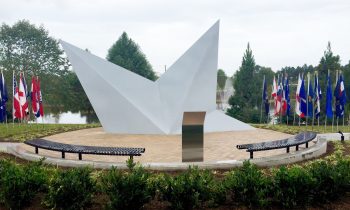 St. John Properties Schedules Dedication of Statue Memoralizing Gold Star Mothers for October 25 at Aberdeen Proving Ground