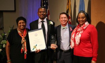 Outstanding Volunteers Honored at 30th Annual Harford’s Most Beautiful People Awards