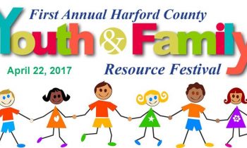 Vendors and Exhibitors Sought for First Annual Harford County Youth and Family Resource Festival