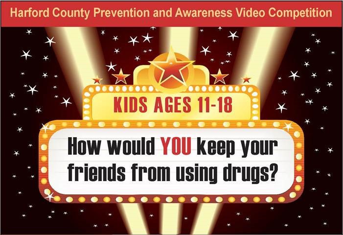 anti-heroin-video-competition