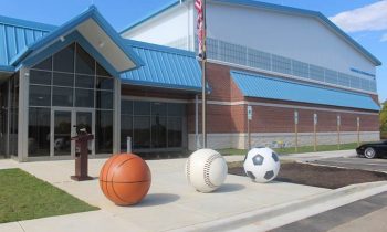 New Harford County Parks & Rec Facility Opened in Churchville