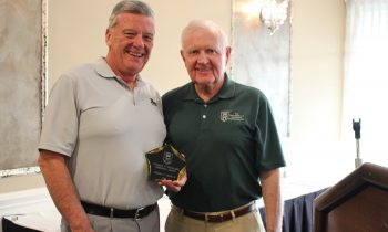 The Greater Bel Air Community Foundation Raises More Than $55,000 at 15th Annual Golf Tournament