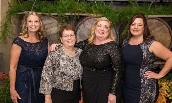 Harford County Public Library Foundation Raises Record Amount at Annual Gala