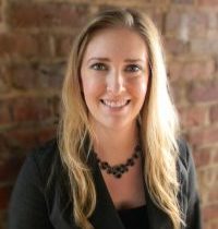 Andrea Lynn Joins Fallston Group as Marketing Communications Manager
