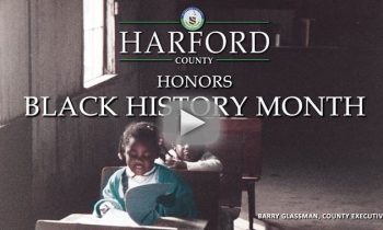 Harford County Celebrates Black History Month with Video Tribute to Hosanna School Museum