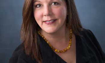 Harford County Public Library Appoints Leslie Greenly Smith Marketing Administrator