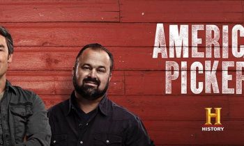 AMERICAN PICKERS to Film in Maryland