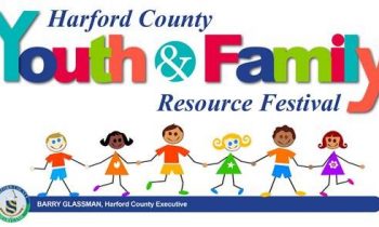Register Now for Harford’s First Annual Youth and Family Resource Festival Coming Saturday April 22
