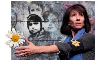 Harford County Performance of “Silent Witnesses” Gives Voice to Children Survivors of the Holocaust April 22 & 23