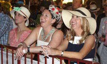 Harford County Bar Foundation Holds Annual Kentucky Derby Party Fundraiser