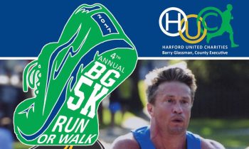 Registration Open for Annual Barry Glassman 5K Run/Walk for Recovery Saturday, May 6