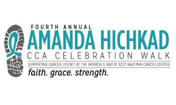 Amanda Hichkad CCA Celebration Walk Postponed to June 3