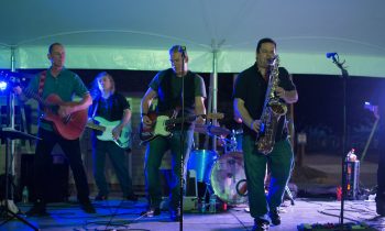 The BStreet Band to perform by “The River” in Havre de Grace Thursday, June 8, 2017
