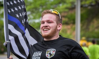 Adam Thompson 5K Run/Walk Raises $25,000 for Scholarships