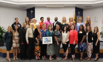 Harford County Recognizes 23 “Champions for Children & Youth”