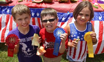 Bel Air Independence Day Committee Announces Full Roster Of July 4, 2017 Events