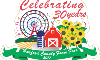 Cheers to 30 Years Harford County!