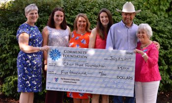 Women’s Giving Circle Of Harford County Awards $53,500 In Grants In 2017