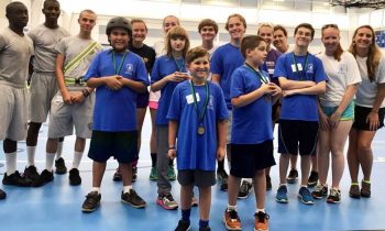 32 Citizens with Disabilities Discover Thrill of Bike Riding at Harford County “iCan Bike” Camp