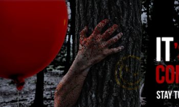 Horror Returns to Harford County at 3rd Annual Valley of the Haunted
