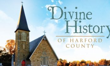 Join in the Fun at the Divine History of Harford County 2018 Calendar Release Party!