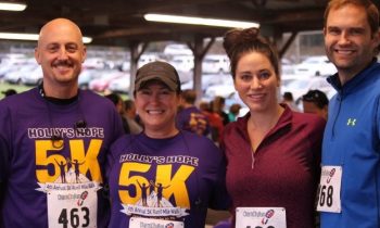 Holly’s Hope 5K and 1 Mile Walk Raises Funds and Awareness for SARC