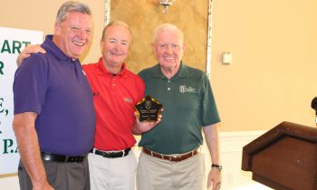 Greater Bel Air Community Foundation Raises More Than $60,000 at 16th Annual Golf Tournament