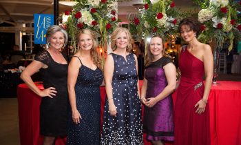 Harford County Public Library Foundation Raises More Than $100,000 at Annual Gala