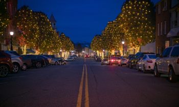 CITY OF HAVRE DE GRACE TO BE ILLUMINATED FOR THE HOLIDAYS