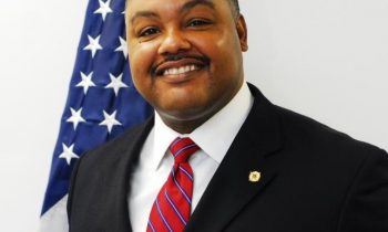 Donoven Brooks Named Harford County Public Schools Coordinator of Safety and Security