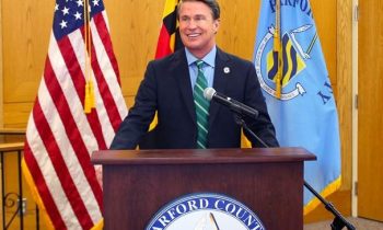 Harford County Executive Glassman to Present State of the County Address February 5, 2019