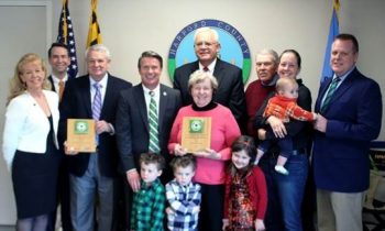2017 Harford County Business Recycling and Waste Reduction Awards