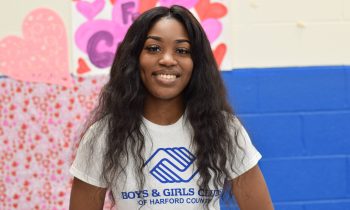 Boys & Girls Clubs of Harford and Cecil Counties Announces Harford County Youth of the Year 2018 Finalists