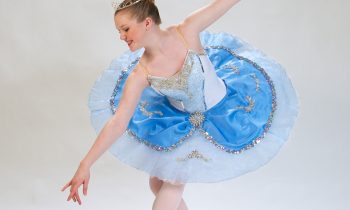 Ballet Chesapeake Presents “Cinderella”