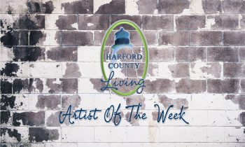 Harford County Living’s Artist of the Week – Leo Kahl