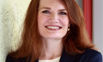 New York Times Best-selling Author Jeannette Walls’ April 25 Events Move to Larger Venue